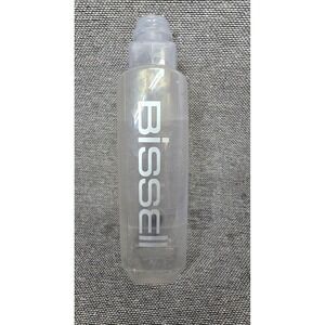 Bissell CrossWave Clean Water Tank Replacement 1608684 Clear Plastic Reservoir